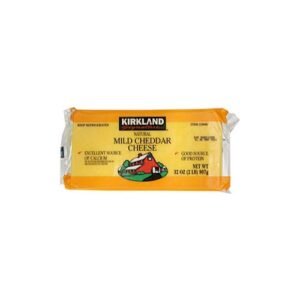 Mild-cheddar-block-907g-Kirkland