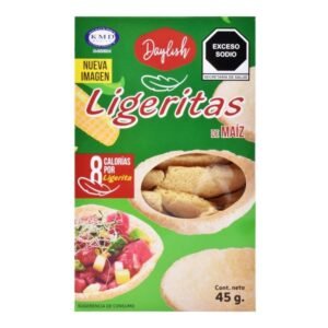 Ligeritas-kosher- corn-round-crackers-45g